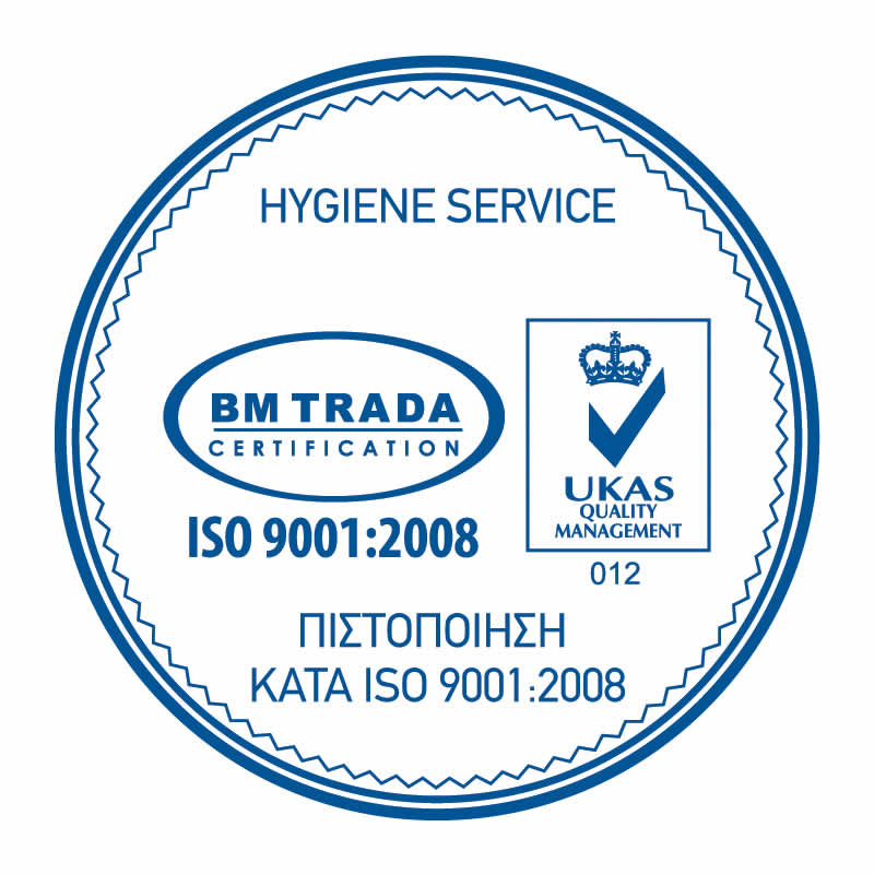 Hygiene Service ISO