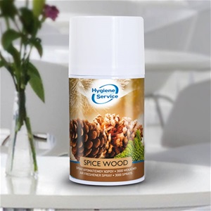Spice Wood
