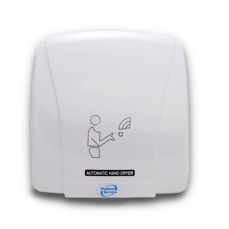 Automatic Hand Dryers 2