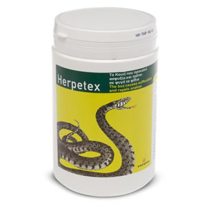 Herpetex