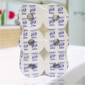 OMIKRON Toilet Paper Dispenser 6