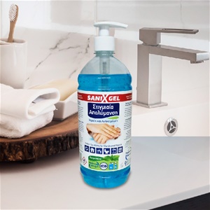 Sanix Gel 1L