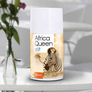 Africa Queen