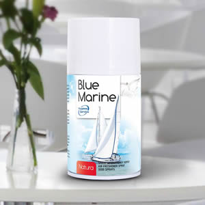 Blue Marine