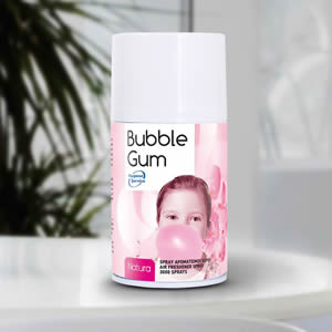 Bubble Gum