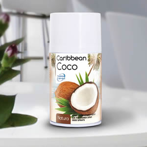 Caribbean Coco