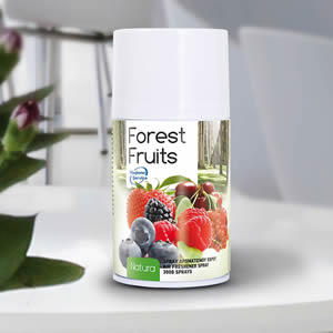 Forest Fruits