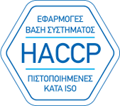 HACCP ISO