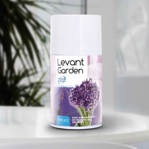 Levant Garden