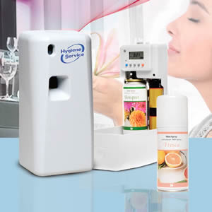 Micro Aroma & Μini Spray / Εικόνα 2