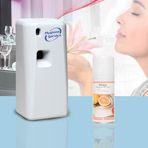 Micro Aroma & Μini Spray / Εικόνα 3