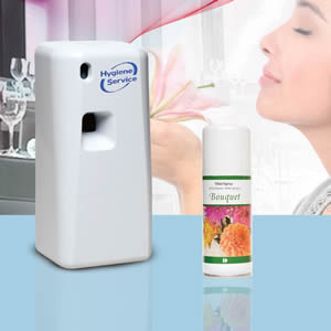 Micro Aroma & Μini Spray / Εικόνα 4