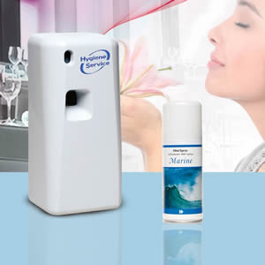 Micro Aroma & Μini Spray / Εικόνα 5