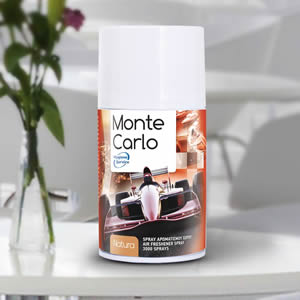 Monte Carlo