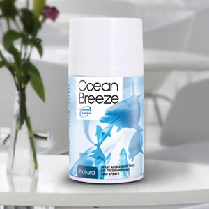 Ocean Breeze