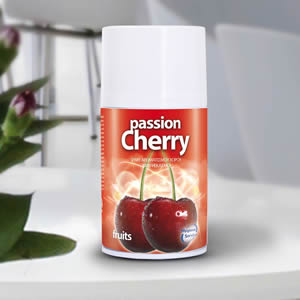 Passion Cherry
