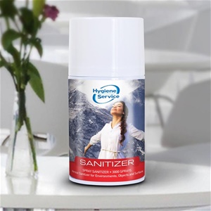 Sanitizer