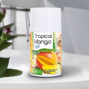 Tropical Mango