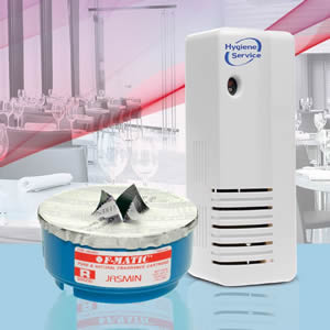 Smart Air Ventilador & Gel Can / Εικόνα 2