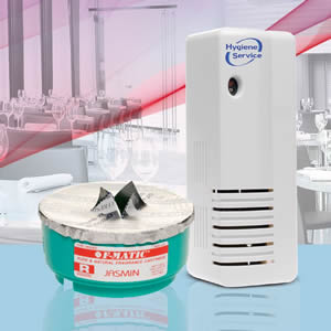 Smart Air Ventilador & Gel Can / Εικόνα 4