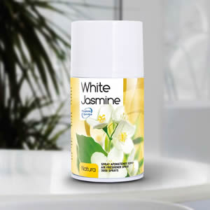 White Jasmine