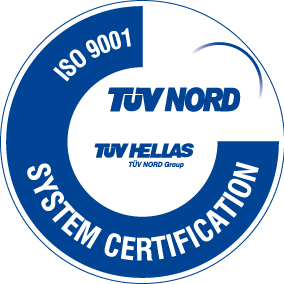 ISO 9001:2015